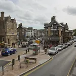 Above Cott * Windermere