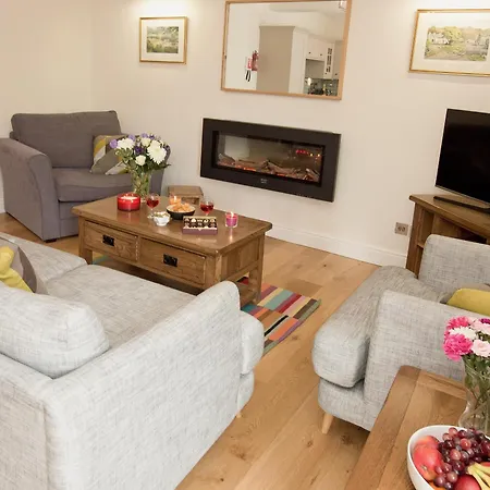 Holiday home Above Cott Windermere