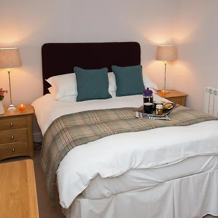 Casa de Férias Above Cott Windermere