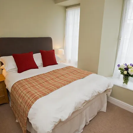 Above Cott Casa de Férias Windermere