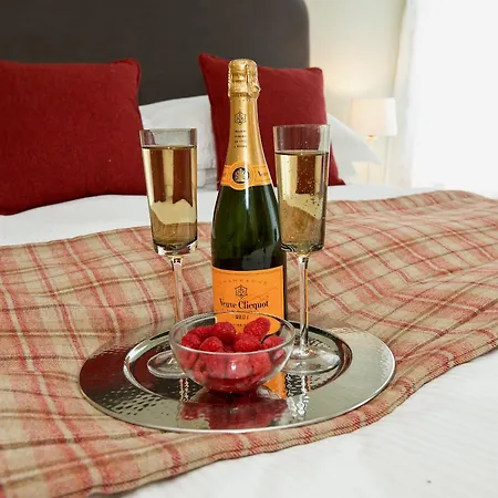 Casa de Férias Above Cott Windermere