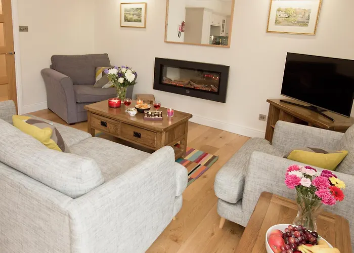 Holiday home Above Cott Windermere