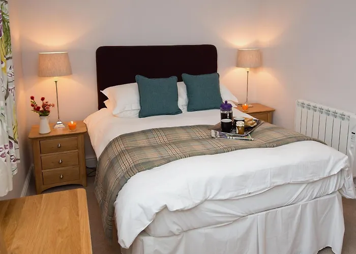 Casa de Férias Above Cott Windermere