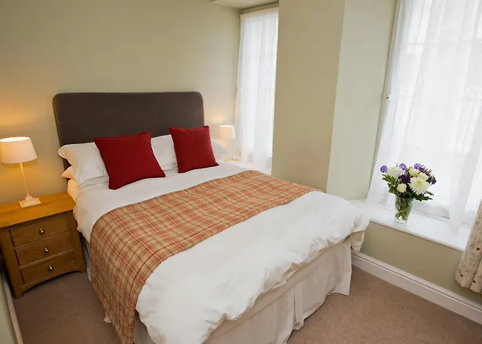 Above Cott Holiday home Windermere