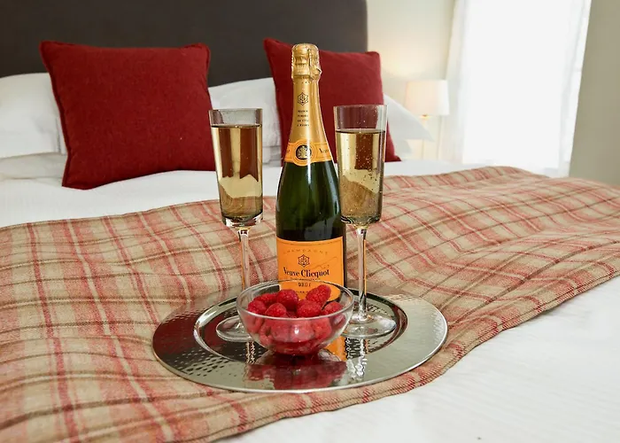 Holiday home Above Cott Windermere