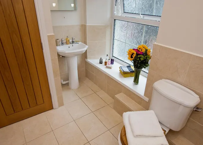 Holiday home Above Cott Windermere