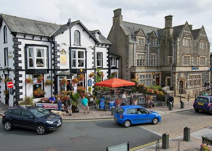 Casa de Férias Above Cott *